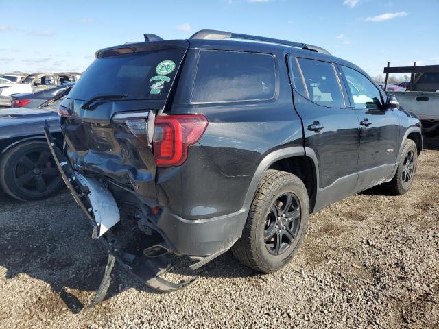 Vin: 1gkknlls0mz172902, lot: 78909844, gmc acadia at4 20213