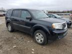 HONDA PILOT LX photo