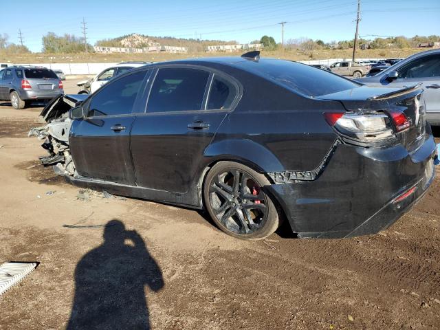 VIN 6G3F15RW7HL301602 2017 CHEVROLET SS no.2