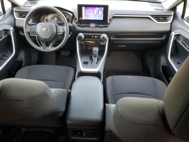 2023 TOYOTA RAV4 LE - 2T3F1RFV5PW392557