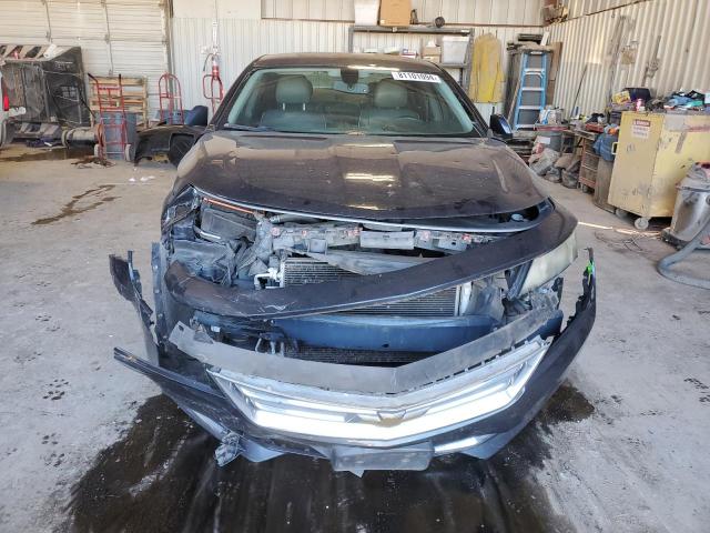 VIN 2G1125S37E9102968 2014 CHEVROLET IMPALA no.5