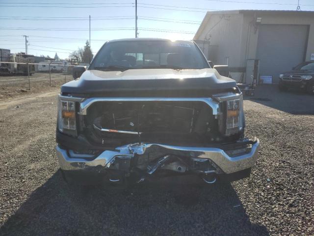 2021 FORD F150 SUPER - 1FTFW1ED9MFB70046