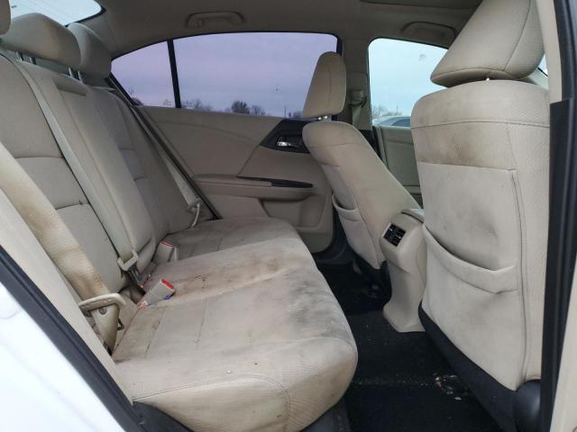 2016 HONDA ACCORD EX - 1HGCR2F70GA033976