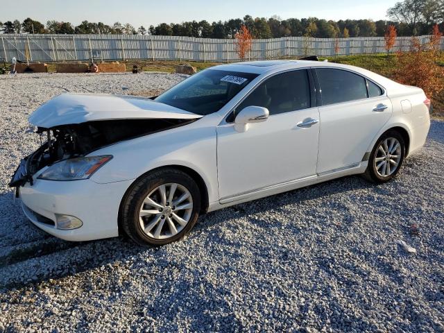 2011 LEXUS ES 350 #2996457415