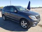 MERCEDES-BENZ ML 350 4MA photo