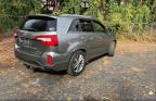 KIA SORENTO SX photo