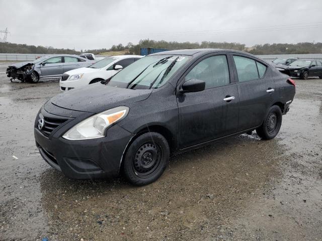 VIN 3N1CN7AP9GL813307 2016 NISSAN VERSA no.1