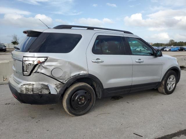 VIN 1FM5K7B92EGA60506 2014 Ford Explorer no.3