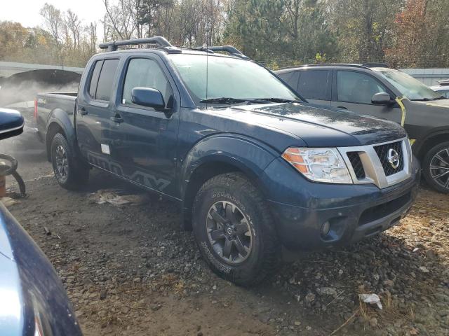 2021 NISSAN FRONTIER S - 1N6ED0EB4MN704132