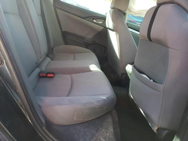 2017 HONDA CIVIC EX - 19XFC2F78HE060502