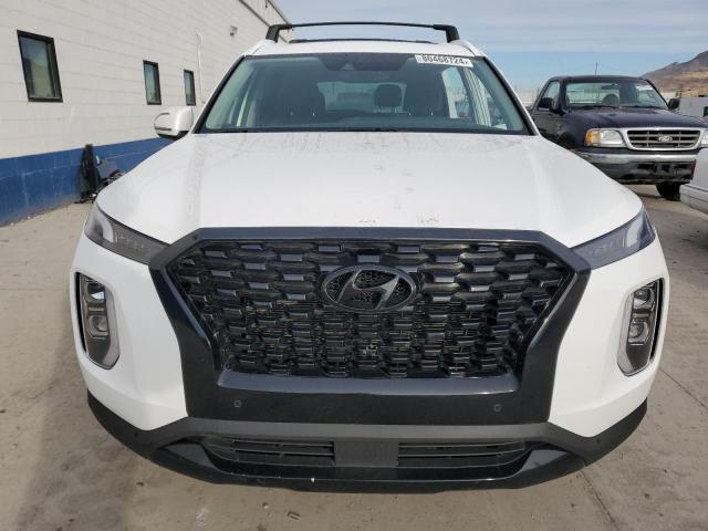 VIN KM8R3DHE0MU291406 2021 HYUNDAI PALISADE no.5