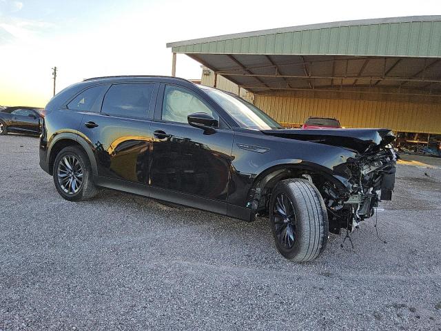 VIN JM3KJBHD7S1115370 2025 MAZDA CX-70 PREF no.4