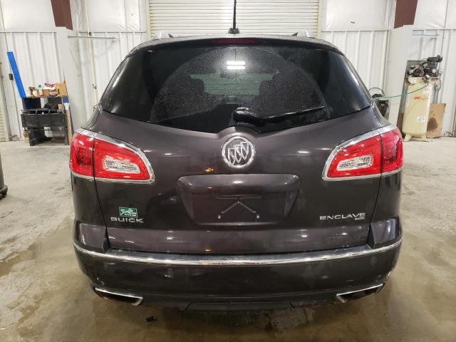2017 BUICK ENCLAVE - 5GAKVBKD1HJ141267