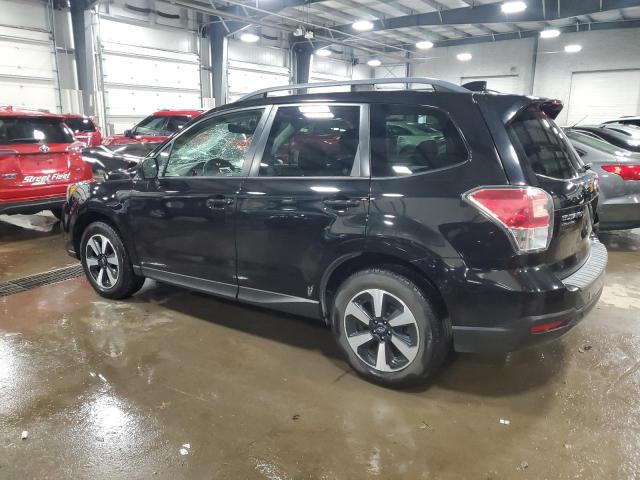 2017 SUBARU FORESTER 2 - JF2SJAEC0HH561277