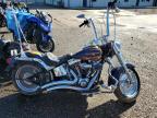 2012 HARLEY-DAVIDSON FLSTF FATB - 1HD1BXV19CB040660