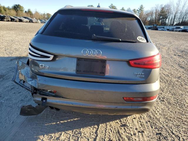 2015 AUDI Q3 PREMIUM - WA1EFCFS0FR011237