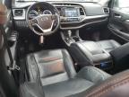 TOYOTA HIGHLANDER photo