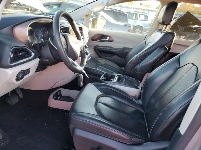 2020 CHRYSLER VOYAGER LX - 2C4RC1DG4LR257331