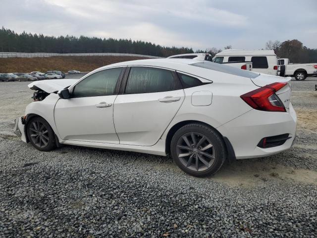 VIN 19XFC1F76KE011378 2019 HONDA CIVIC no.2