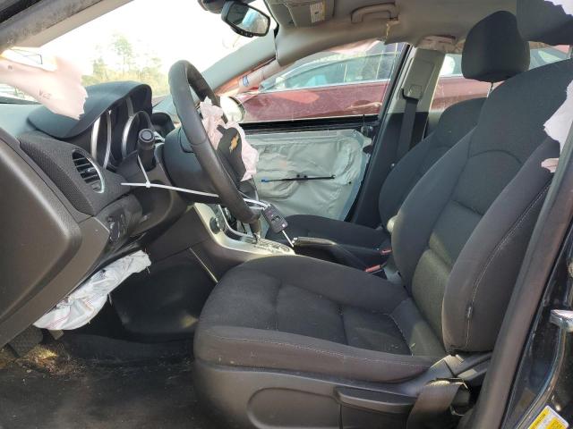 2015 CHEVROLET CRUZE LT - 1G1PC5SB8F7257546