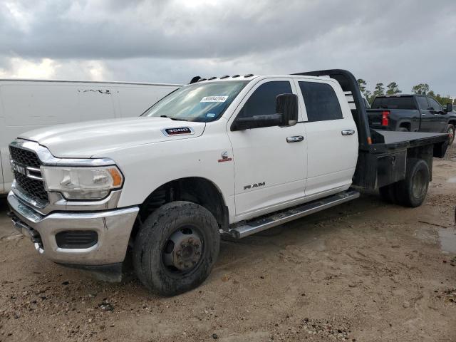 VIN 3C63RRGL9NG152053 2022 RAM 3500 no.1