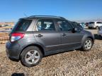 Lot #3033154188 2012 SUZUKI SX4