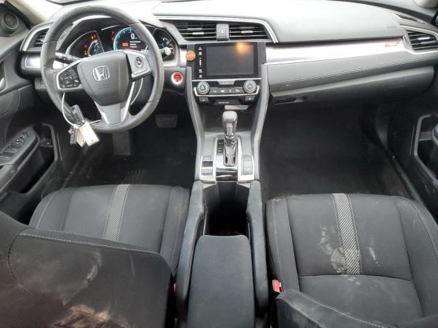 2016 HONDA CIVIC EX - 2HGFC1F35GH637806