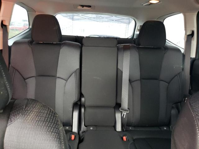 2023 SUBARU ASCENT PRE - 4S4WMABD3P3421431