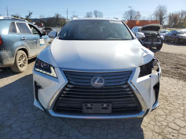 2017 LEXUS RX 350 BAS - 2T2BZMCA9HC077005