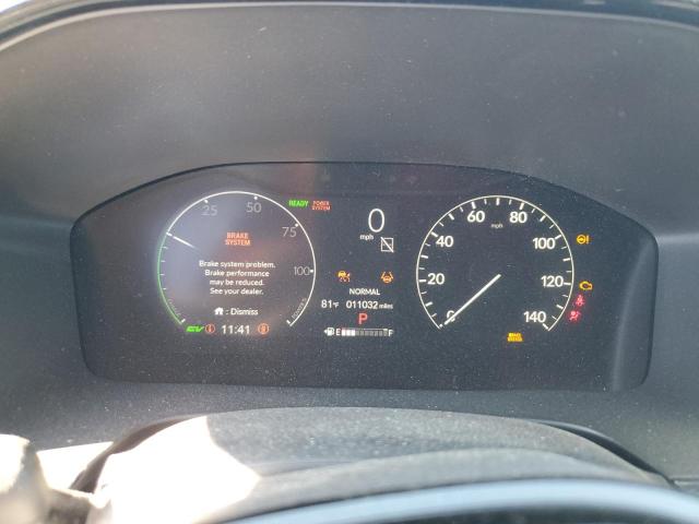 2024 HONDA CR-V SPORT - 7FARS6H99RE030723