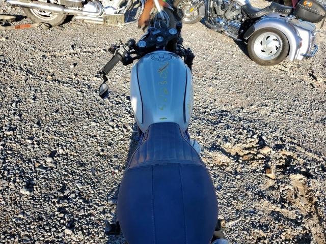 2020 DUCATI SCRAMBLER ML0KAFPM1LT016678