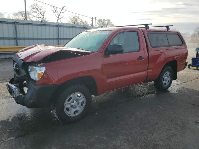 2014 TOYOTA TACOMA #3024626635