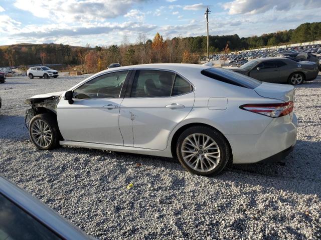 2018 TOYOTA CAMRY L - 4T1B11HK6JU139282
