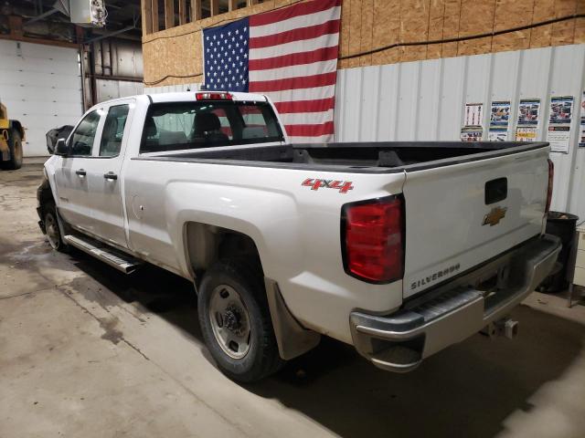Vin: 1gc2kueg8fz124571, lot: 79247404, chevrolet all models k2500 heavy duty 20152