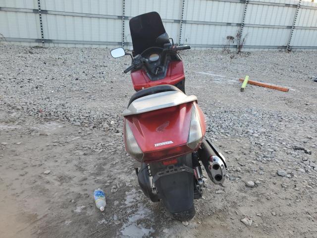2003 HONDA FSC600 D JH2PF01113K101150