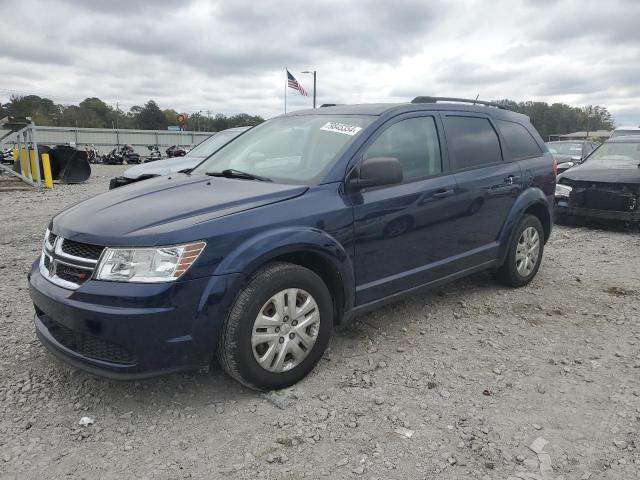 2017 DODGE JOURNEY SE #2991303111