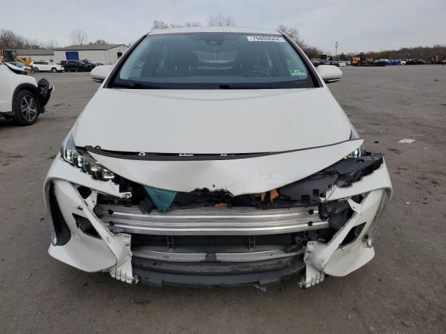 2018 TOYOTA PRIUS PRIM - JTDKARFP4J3080840