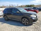 Lot #3025108183 2019 NISSAN ROGUE S