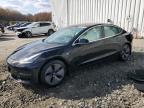 TESLA MODEL 3 photo