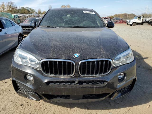 VIN 5UXKU2C54K0Z63260 2019 BMW X6 no.5