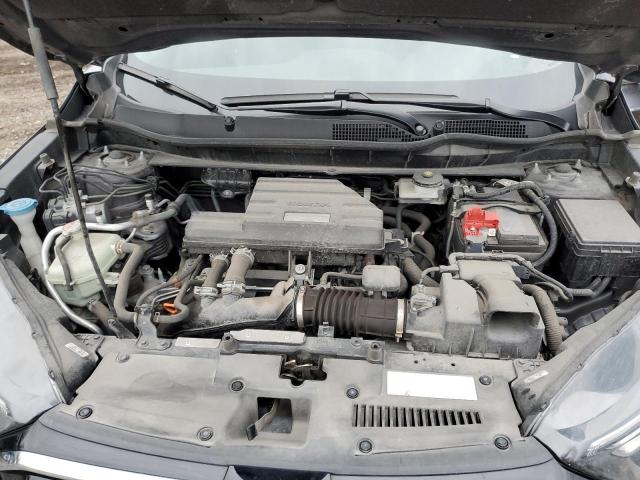 2020 HONDA CR-V LX - 2HKRW2H21LH227597