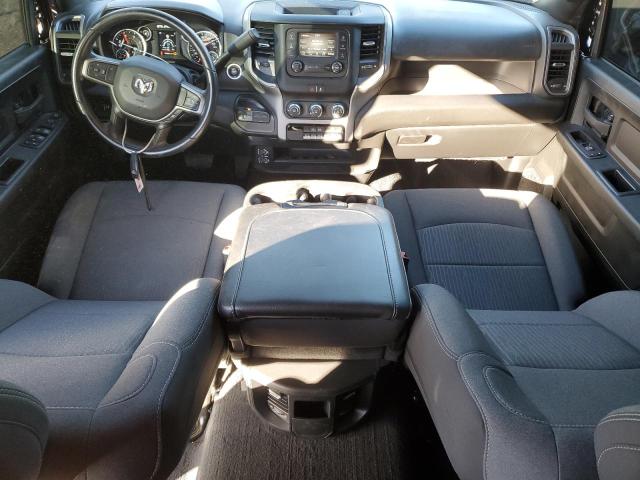 2024 RAM 3500 TRADE - 3C63R3CL3RG155927