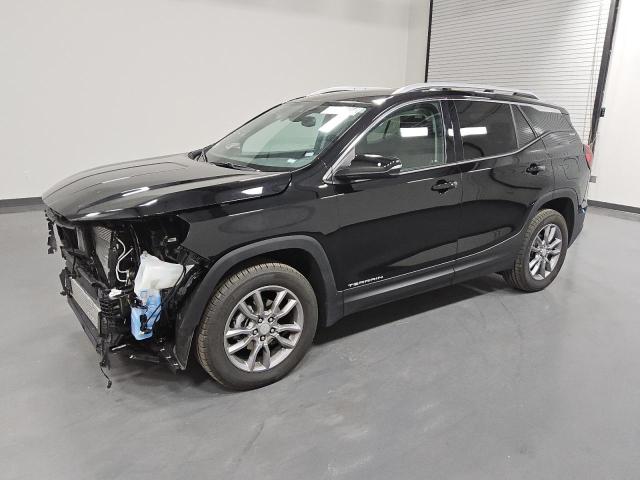 2024 GMC TERRAIN SL #2993845660