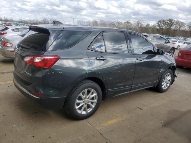 2018 CHEVROLET EQUINOX LS - 2GNAXHEV0J6119086