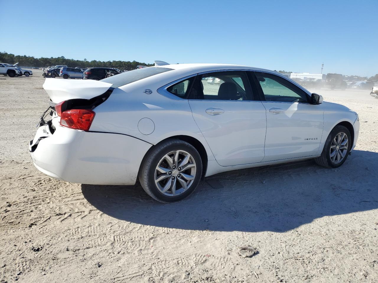 Lot #3030755111 2020 CHEVROLET IMPALA LT