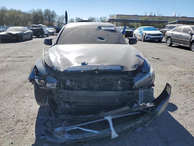 2017 INFINITI Q50 PREMIU - JN1EV7AP0HM736682