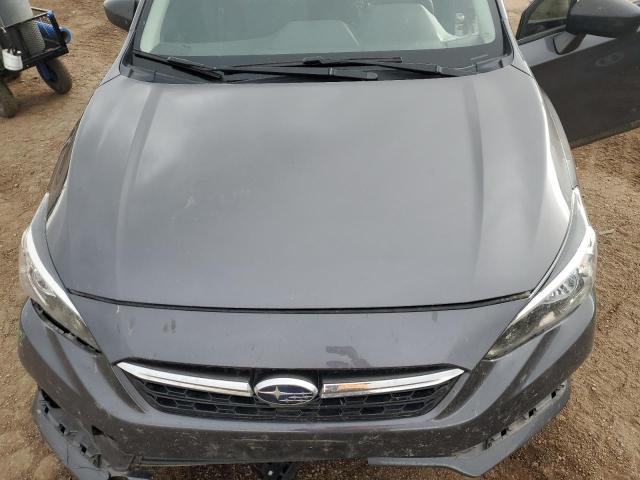2022 SUBARU IMPREZA - 4S3GTAB69N3702420