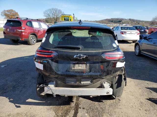 VIN 1G1FW6S06P4192898 2023 CHEVROLET BOLT no.6