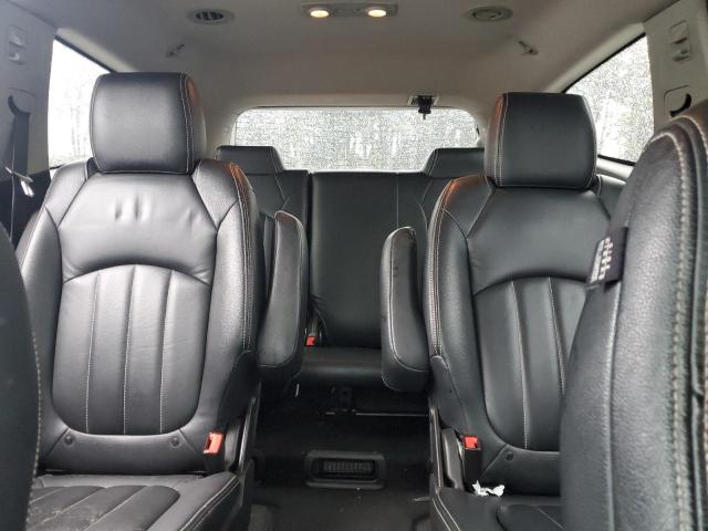2016 CHEVROLET TRAVERSE L 1GNKVHKD2GJ144539