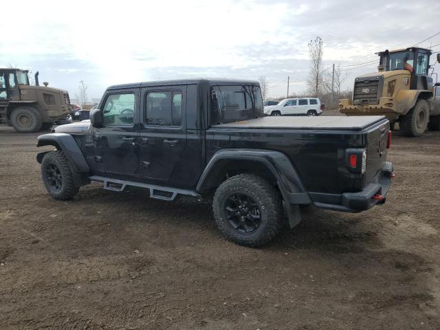 Vin: 1c6jjtbg6nl118998, lot: 81451814, jeep gladiator rubicon 20222